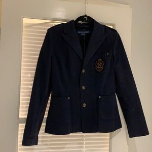 Ralph Lauren Blazer